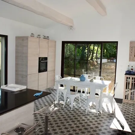 10pers Saint-tropez Villa Gassin