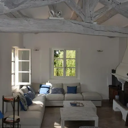 Villa 10pers Saint-tropez *
